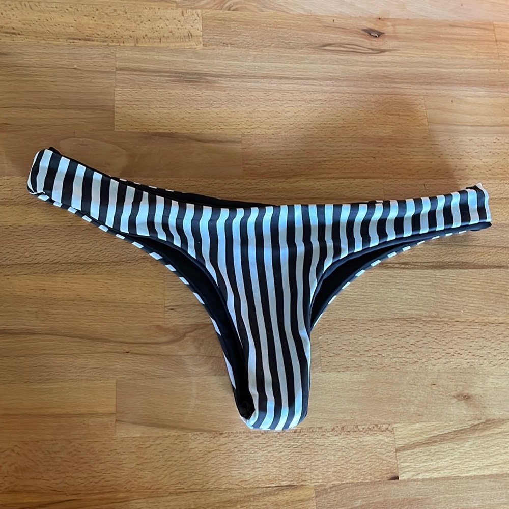 Mina bikini bottoms